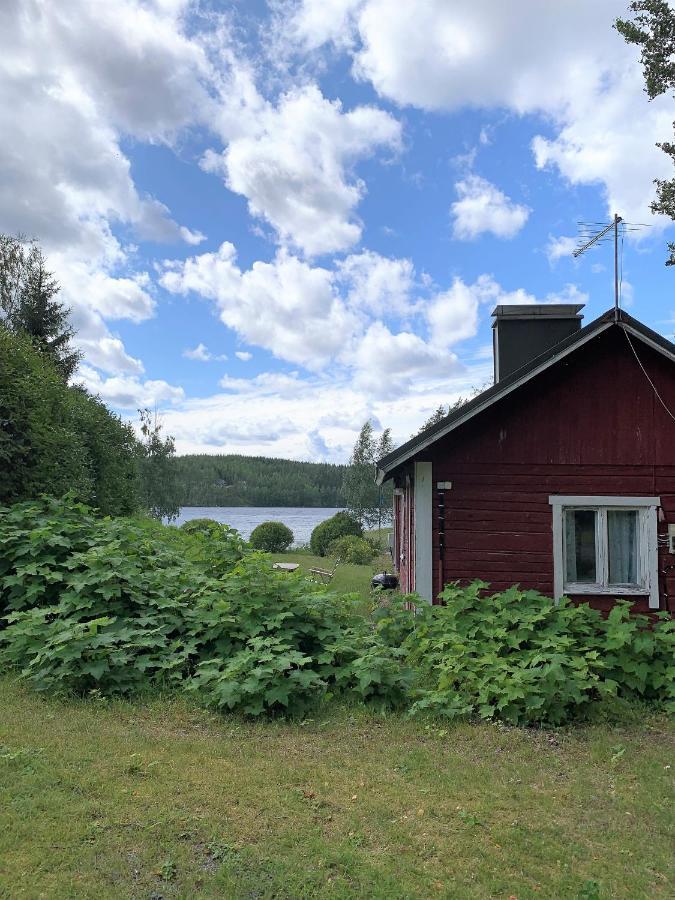 Lappalaisen Lomamoekit Pihamoekki *